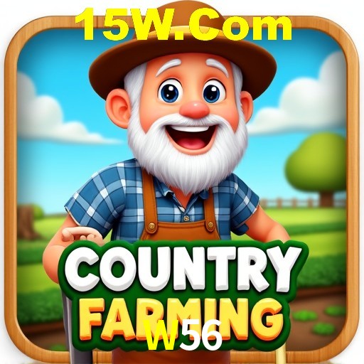 A Revolução dos Aplicativos de Jogos no W56