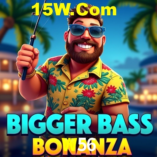 A Emoção da Loteria na W56: Uma Chance de Mudança de Vida