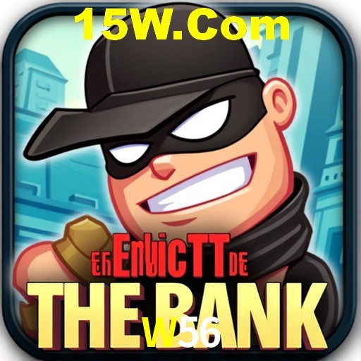 Desvendando o Mundo dos Jogos Virtuais na W56