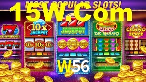 Experiência VIP W56