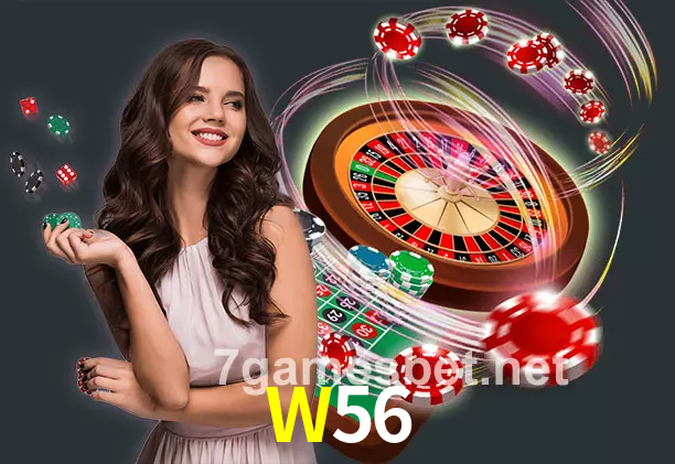 vivo no cassino W56
