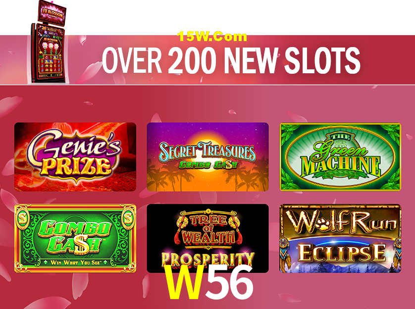 Seasonal Promotions W56