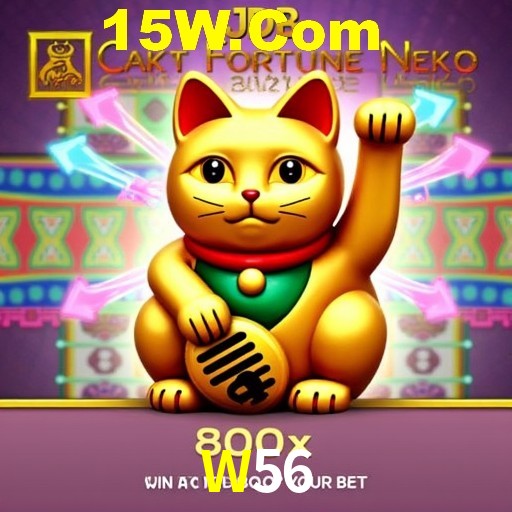 Apostas Esportivas na W56: Um Guia Completo