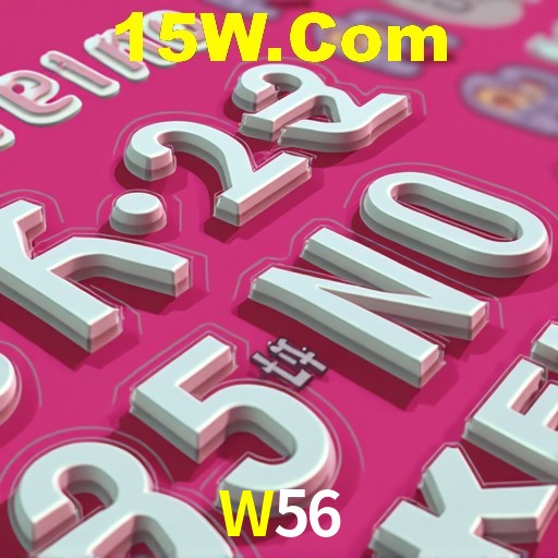 Descubra a Essência do W56: Nossa História e Compromissos