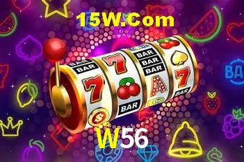 Promoção Relâmpago W56