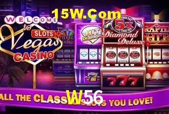 Casino Ao Vivo W56