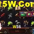 Diretório de Jogos W56