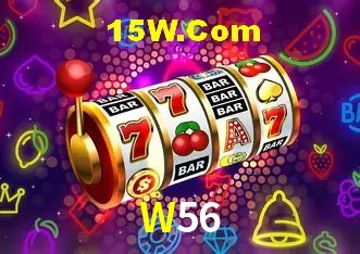 W56: Seu Cassino Premiado com Pagamentos Rápidos