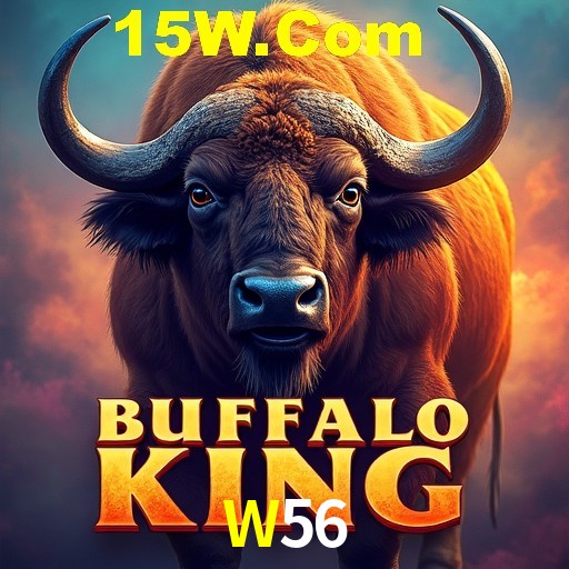 Descubra o Mundo do Cassino Online com W56