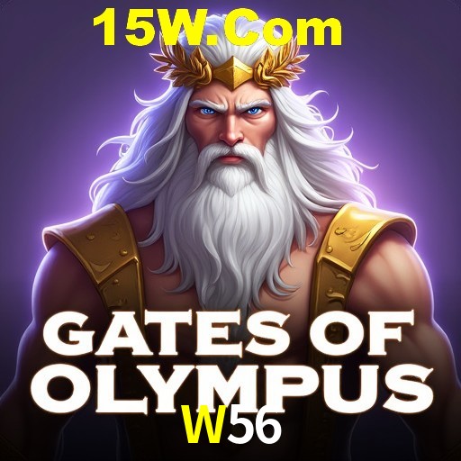 Descubra a Essência do W56: Nossa História e Compromissos