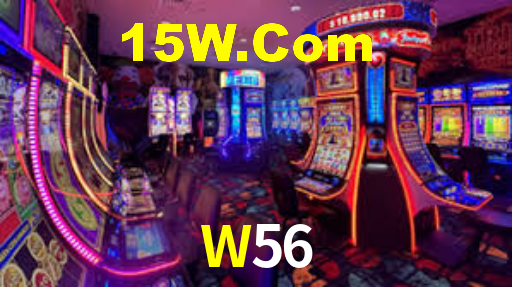 Live Casino W56
