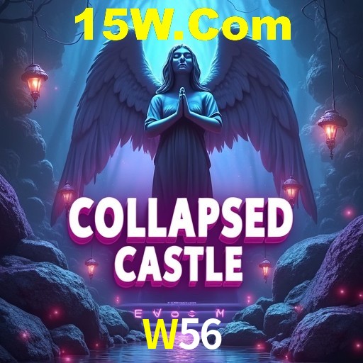 Desvendando o Mundo dos Jogos Virtuais na W56