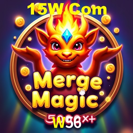 Interface do App W56