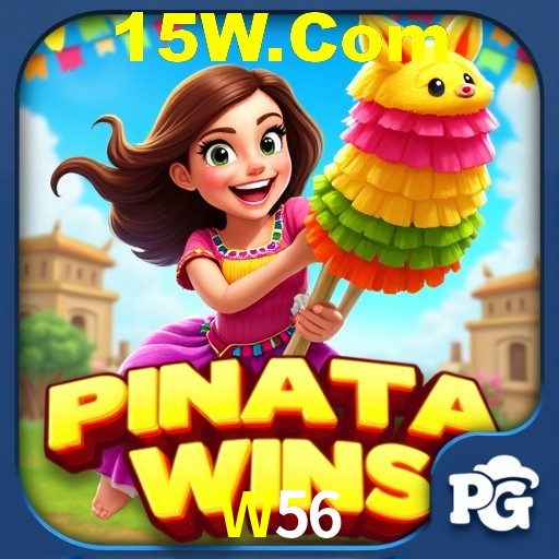 Descubra a Magia dos Jogos de Arcade no W56