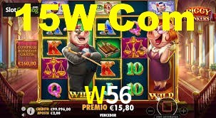 Slot Games W56