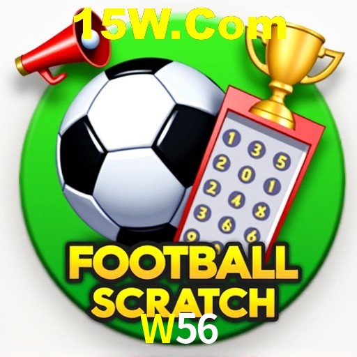 W56: Seu Especialista em Apostas Esportivas Brasileiras