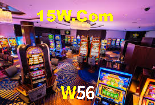 W56,W56 Game