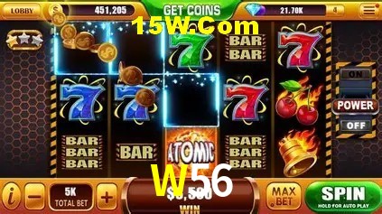 cassino W56