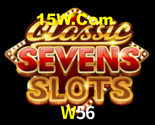 W56,W56 Game