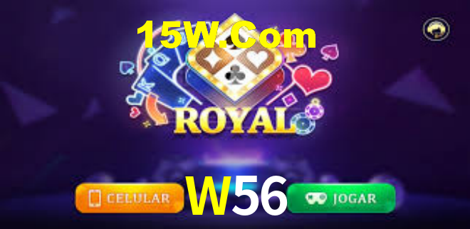 W56 Game