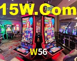 Welcome Bonus W56