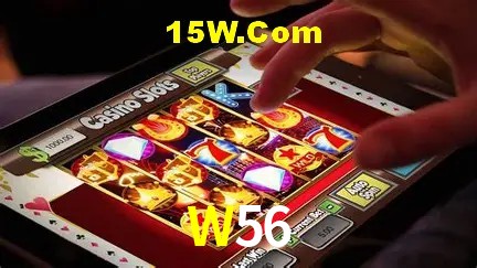 Recursos de Bônus W56