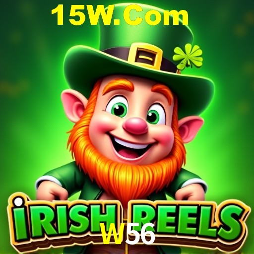 Exclusive Offers W56