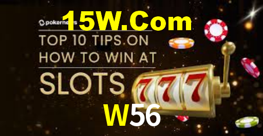 W56,W56 Game