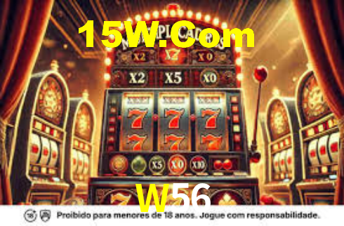 W56,W56 Game