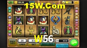 Live Casino W56