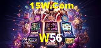 Bonus Features W56