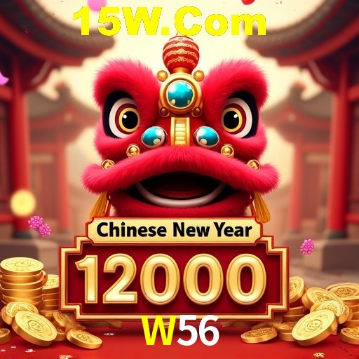 Descubra a Magia dos Jogos de Arcade no W56