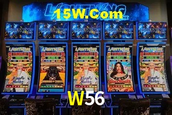 Segurança 2FA W56