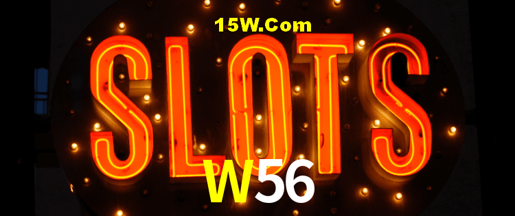 Account Benefits W56
