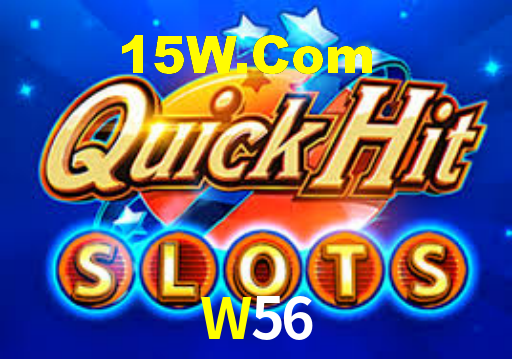 W56,W56 Game
