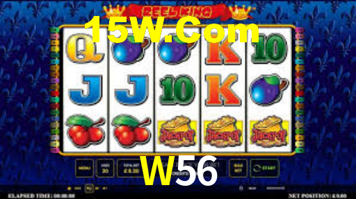 W56,W56 Game