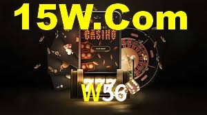 Roulette Table W56