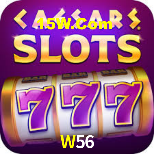 Sinta a adrenalina dos jogos de cassino com W56
