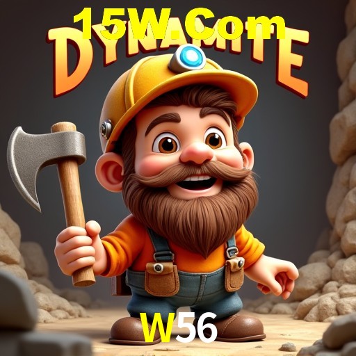 Desvendando o Mundo dos Jogos Virtuais na W56