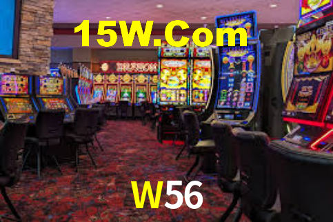 W56 Game