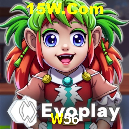 Explorando a Categoria de Eventos em Apostas na W56