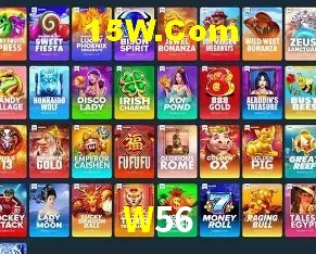 Programa VIP W56