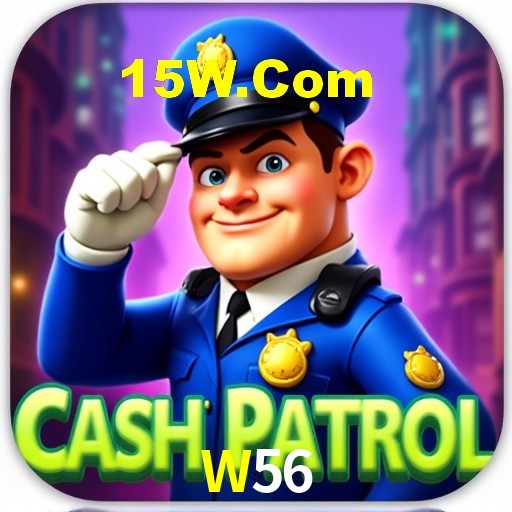 Jogos Exclusivos W56