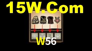 Blackjack Table W56