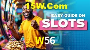 Player Reviews W56