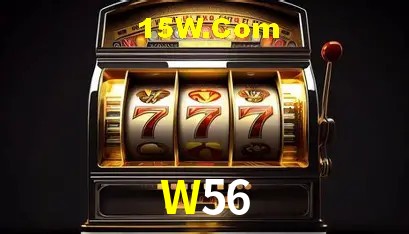 Design Responsivo W56
