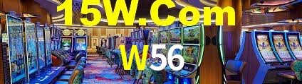 Experiência VIP W56