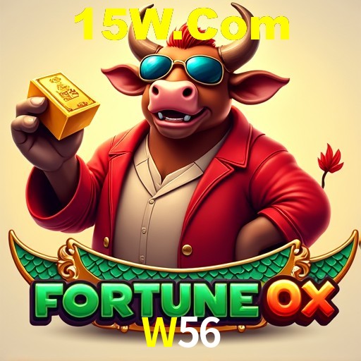 Desvendando o Mundo dos Jogos Virtuais na W56