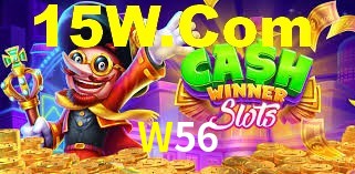VIP Casino W56