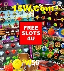 Casino VIP W56